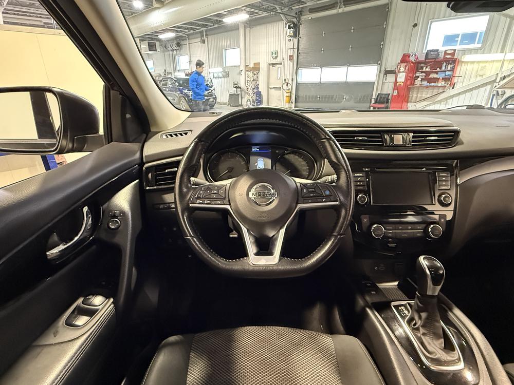 Nissan Qashqai SV 2023 d&rsquo;occasion à vendre - 19