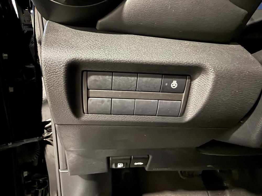 Nissan Kicks SR 2024 d&rsquo;occasion à vendre - 16