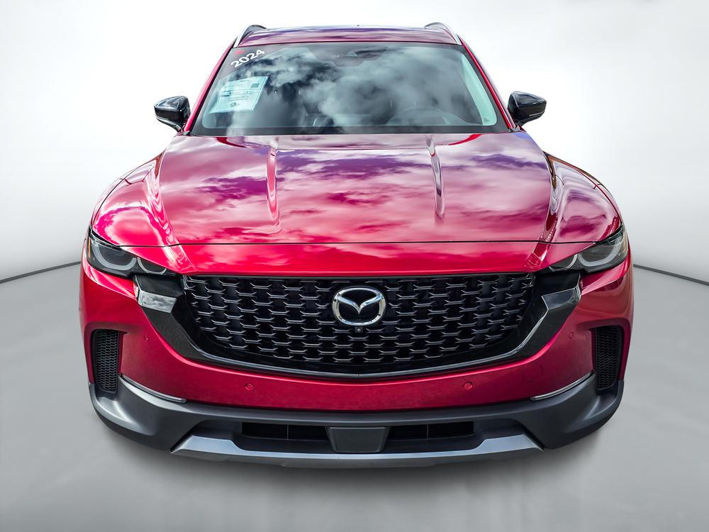 Mazda CX-50 GT TURBO 2024 d&rsquo;occasion à vendre - 3