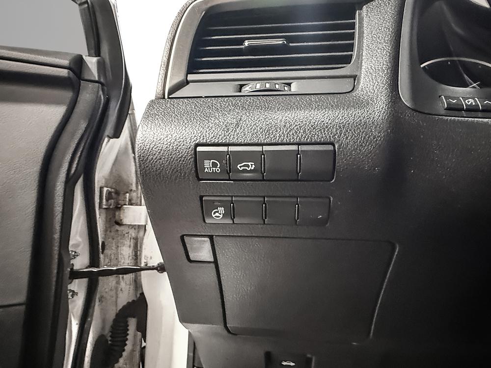Lexus RX 350 RX 350 2017 d&rsquo;occasion à vendre - 18