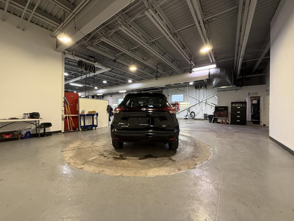 Nissan Kicks SR 2024 d&rsquo;occasion à vendre - 4