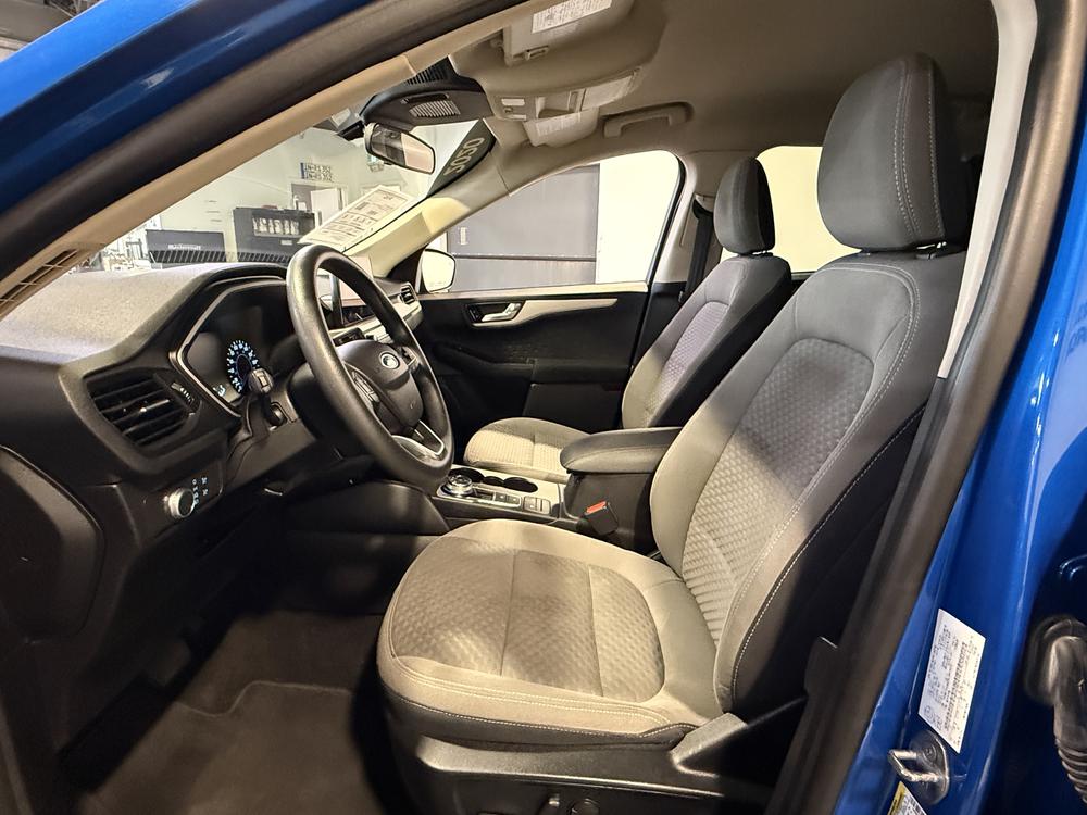 Ford Escape SE 2020 à vendre à Trois-Rivières - 17