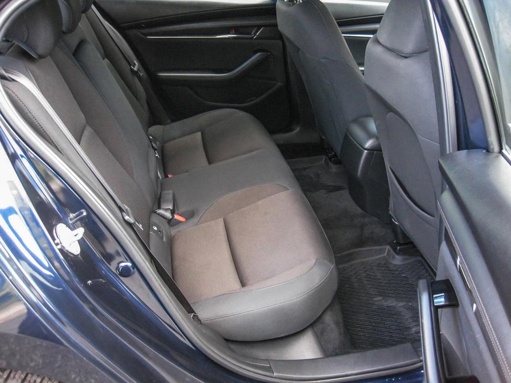 Mazda Mazda3 GS 2019 d&rsquo;occasion à vendre - 26