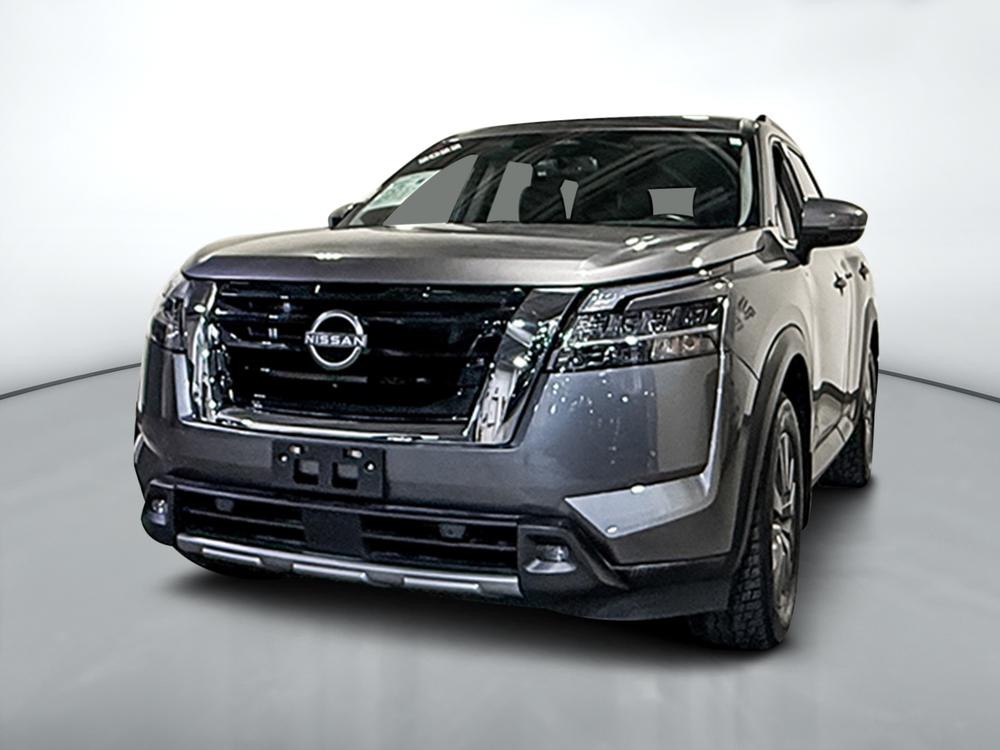 Nissan Pathfinder SV 2022 d&rsquo;occasion à vendre - 8