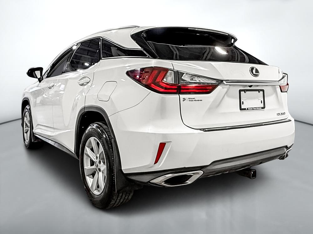 Lexus RX 350 RX 350 2017 d&rsquo;occasion à vendre - 6