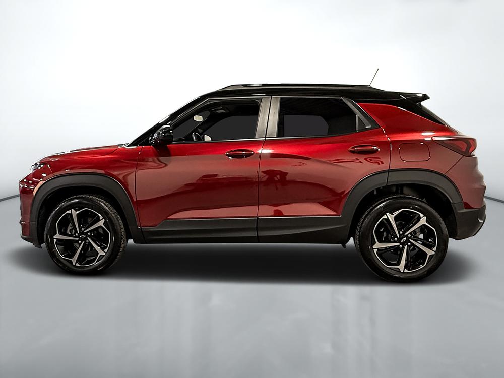Chevrolet Trailblazer RS 2022 d&rsquo;occasion à vendre - 7