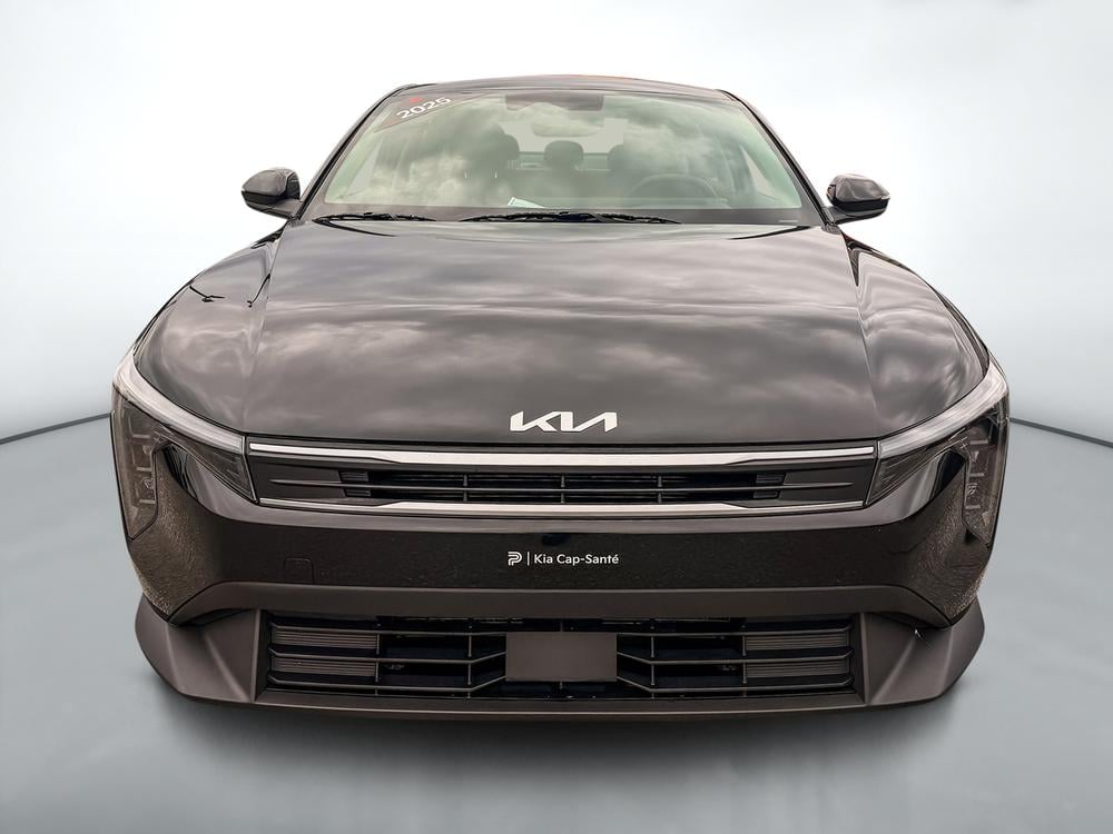 Kia K4 EX 2025 d&rsquo;occasion à vendre - 2