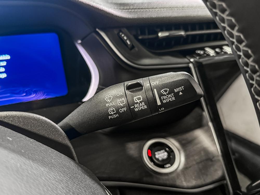 Jeep Grand Cherokee 2023 Blanc usage à vendre Jeep Grand Cherokee 2023 Blanc usage à vendre