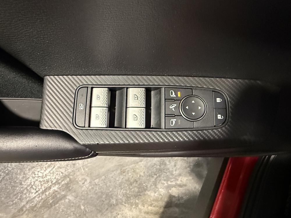 Mitsubishi Outlander SE 2024 d&rsquo;occasion à vendre - 16