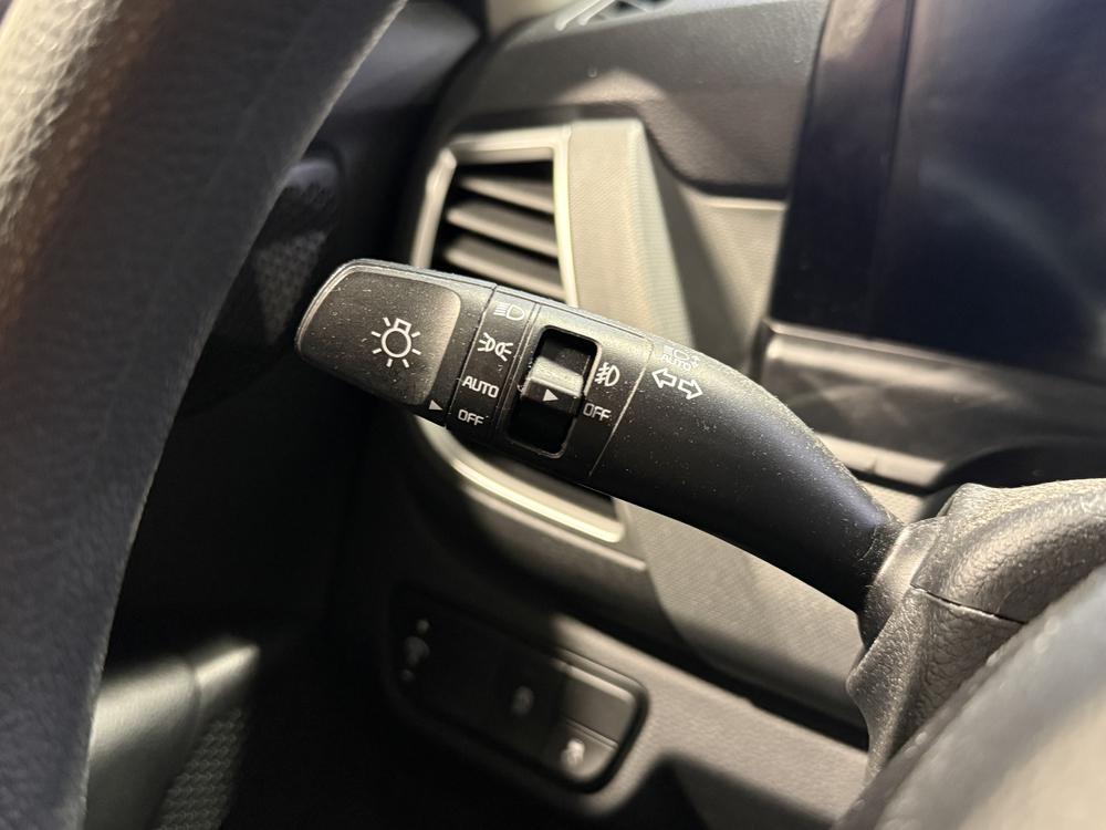 Kia Seltos LX 2025 d&rsquo;occasion à vendre - 21