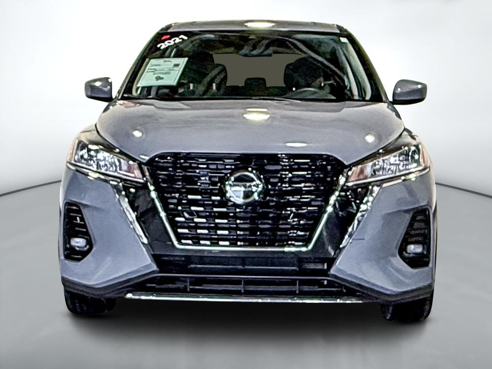 Nissan Kicks S 2021 d&rsquo;occasion à vendre - 9