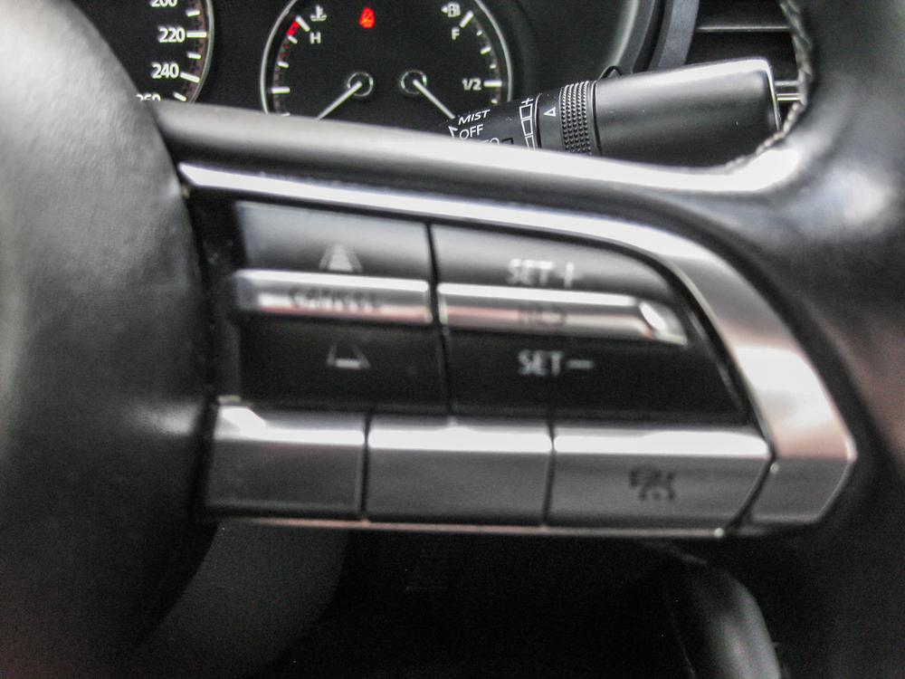 Mazda Mazda3 GS 2019 d&rsquo;occasion à vendre - 17