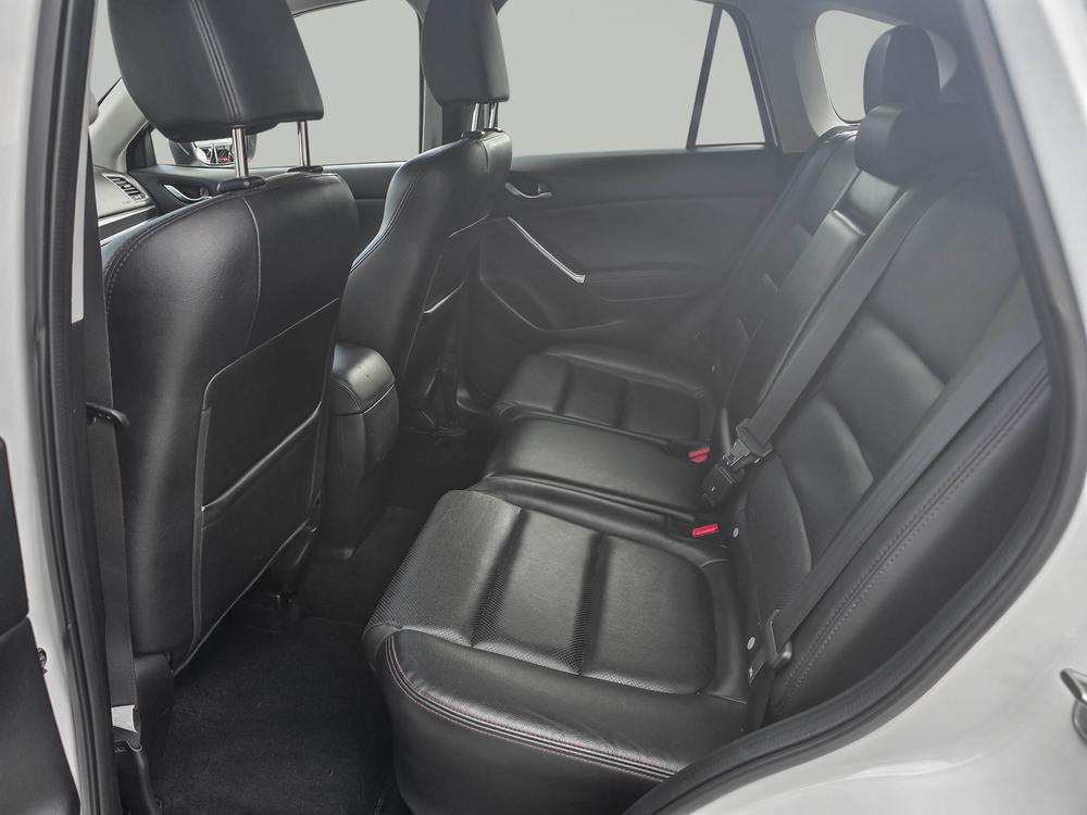 Mazda CX-5 GT 2016 d&rsquo;occasion à vendre - 11