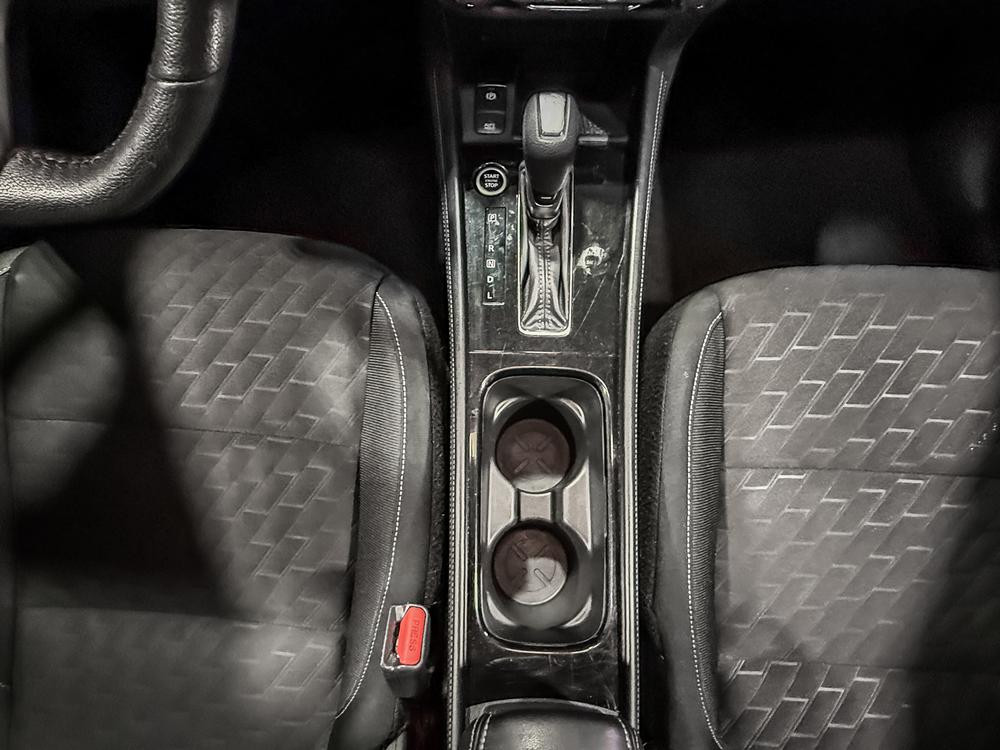 Nissan Kicks SV 2024 d&rsquo;occasion à vendre - 29