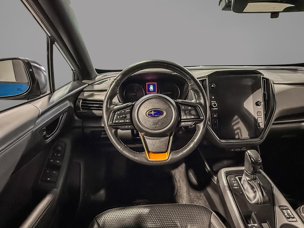 Subaru Crosstrek WILDERNESS 2024 à vendre à Trois-Rivières - 18