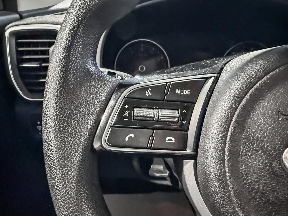 Kia Sportage LX AWD 2020 d&rsquo;occasion à vendre - 18
