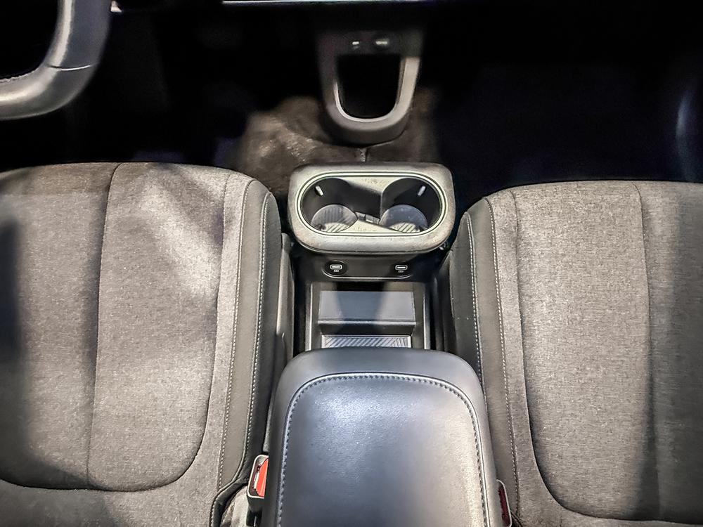Hyundai IONIQ 5 SEL 2022 d&rsquo;occasion à vendre - 29