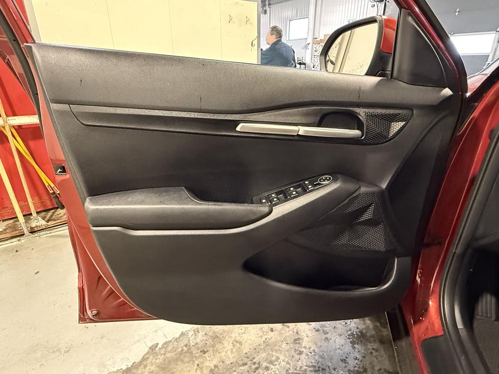 Kia Seltos LX 2025 d&rsquo;occasion à vendre - 13