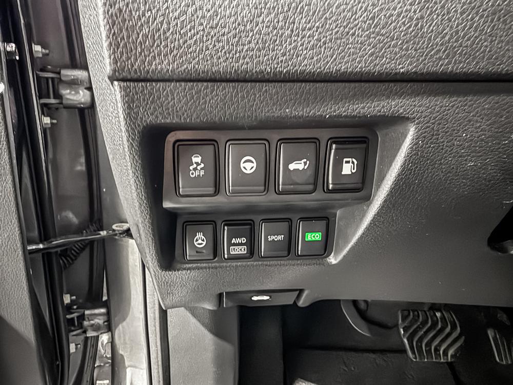 Nissan Rogue 2020 Gris usage à vendre Nissan Rogue 2020 Gris usage à vendre