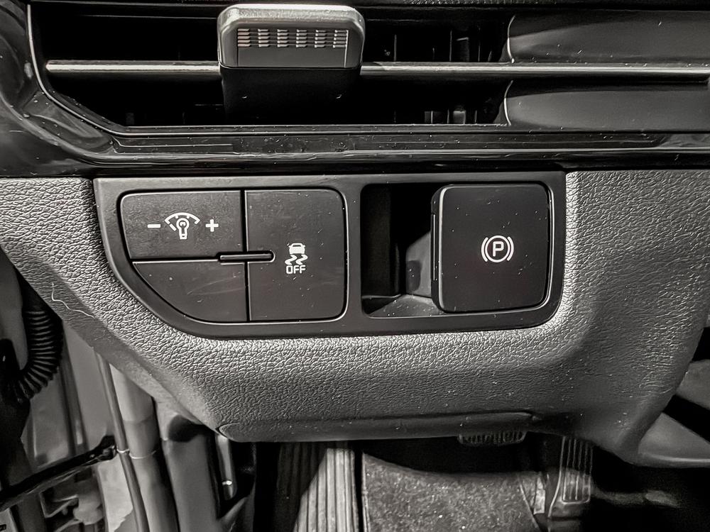 Kia Sportage 2026 Gris usage à vendre Kia Sportage 2026 Gris usage à vendre