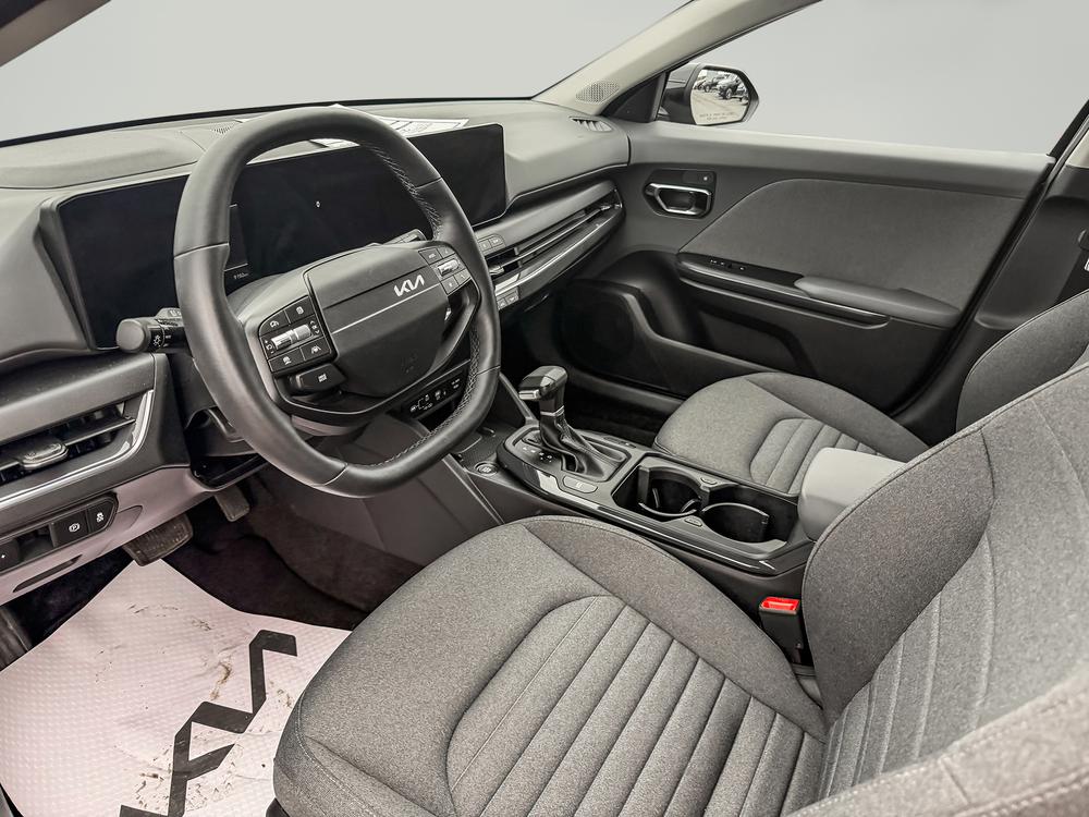 Kia K4 EX 2025 d&rsquo;occasion à vendre - 19