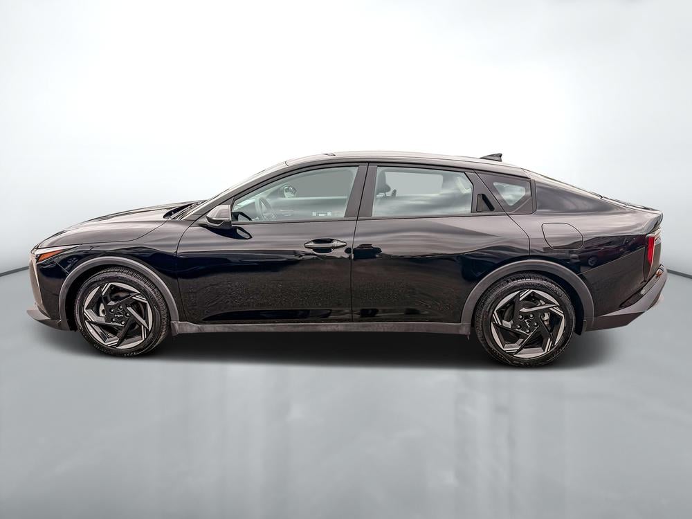 Kia K4 EX 2025 d&rsquo;occasion à vendre - 4