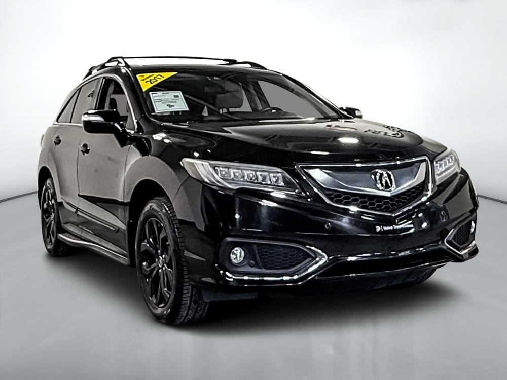 Acura RDX ELITE AWD