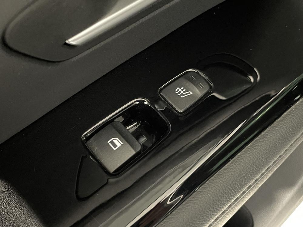 Hyundai Tucson hybride rechargeable Luxury AWD 2022 d&rsquo;occasion à vendre - 35