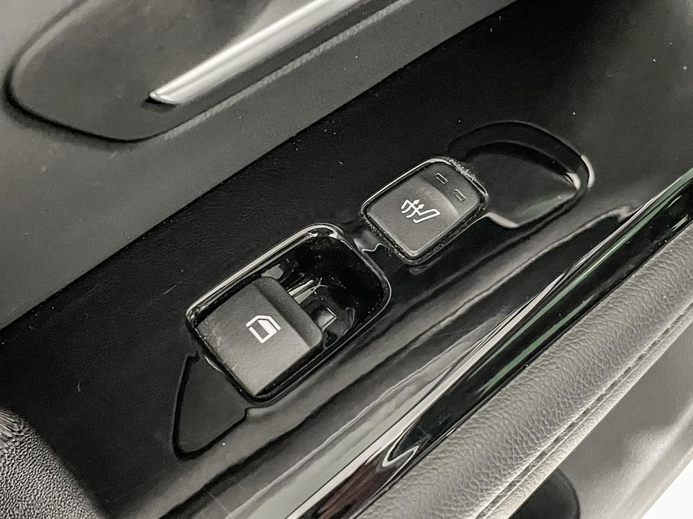 Hyundai Tucson hybride rechargeable Luxury AWD 2022 d&rsquo;occasion à vendre - 35