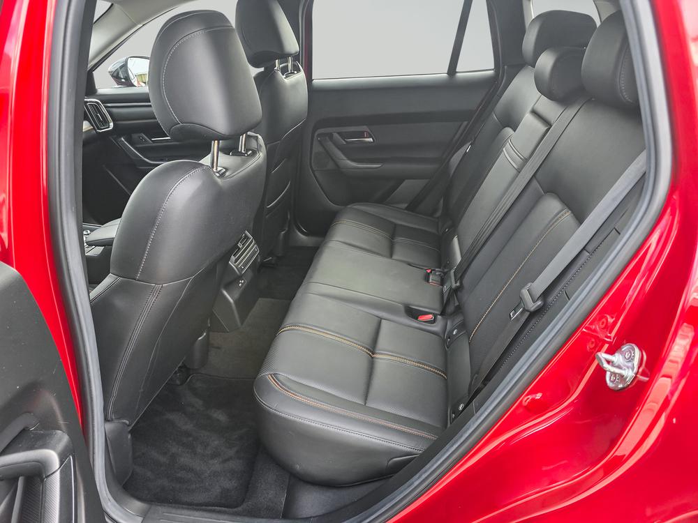 Mazda CX-50 GT TURBO 2024 d&rsquo;occasion à vendre - 13