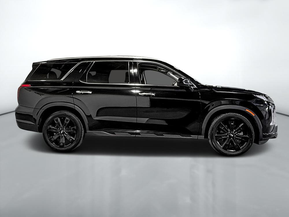 Hyundai Palisade URBAIN 2023 d&rsquo;occasion à vendre - 2