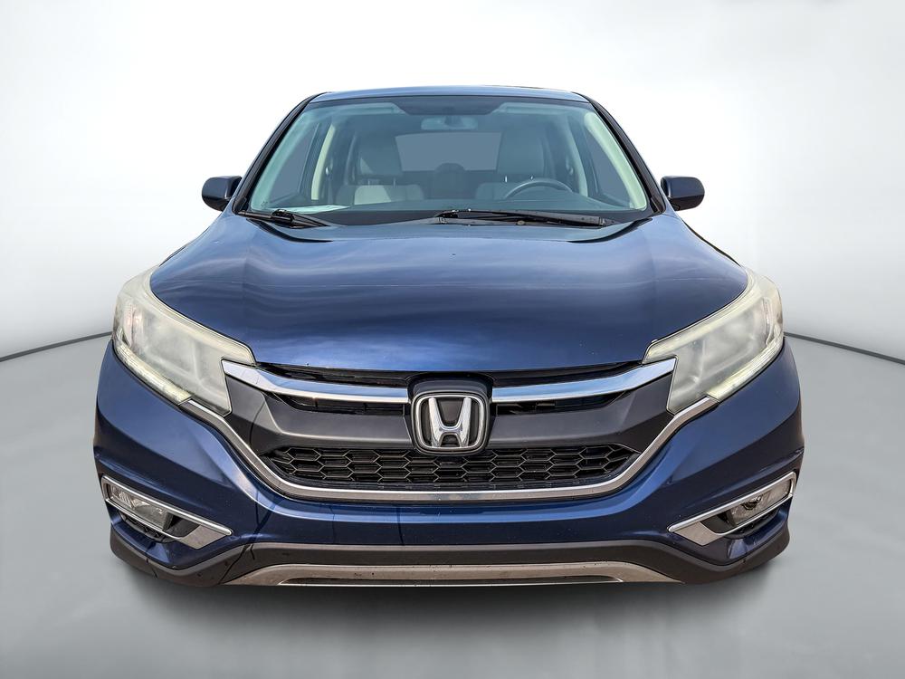 Honda CR-V EX AWD 2016 à vendre à Trois-Rivières - 2
