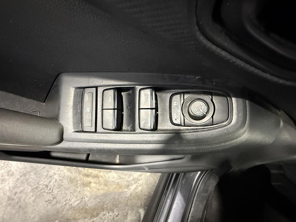 Subaru Crosstrek Convenience 2024 à vendre à Trois-Rivières - 14