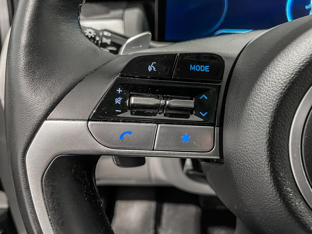 Hyundai Tucson hybride ULTIMATE AWD 2024 d&rsquo;occasion à vendre - 18