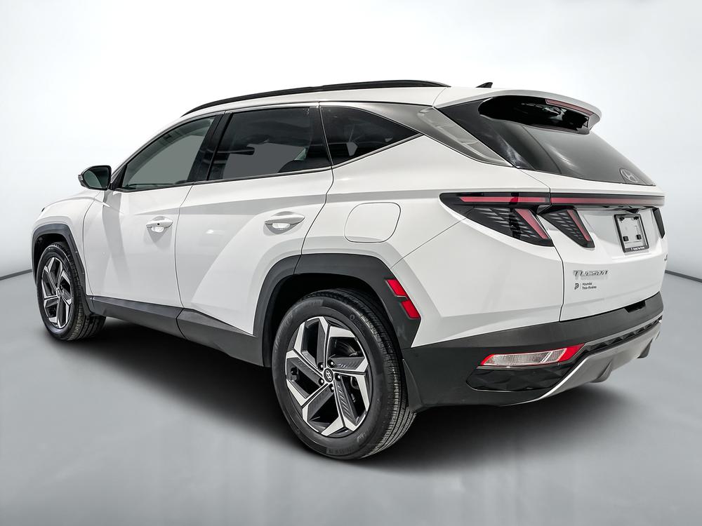 Hyundai Tucson hybride ULTIMATE AWD 2024 d&rsquo;occasion à vendre - 6