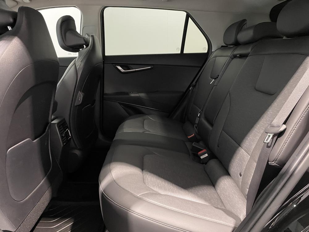 Kia Niro électrique Wave 2024 d&rsquo;occasion à vendre - 33