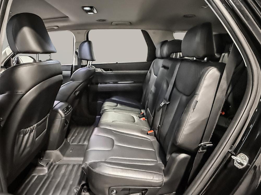 Hyundai Palisade URBAIN 2023 d&rsquo;occasion à vendre - 32