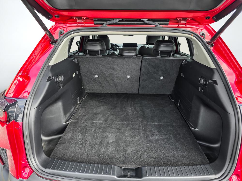 Mazda CX-50 GT TURBO 2024 d&rsquo;occasion à vendre - 12