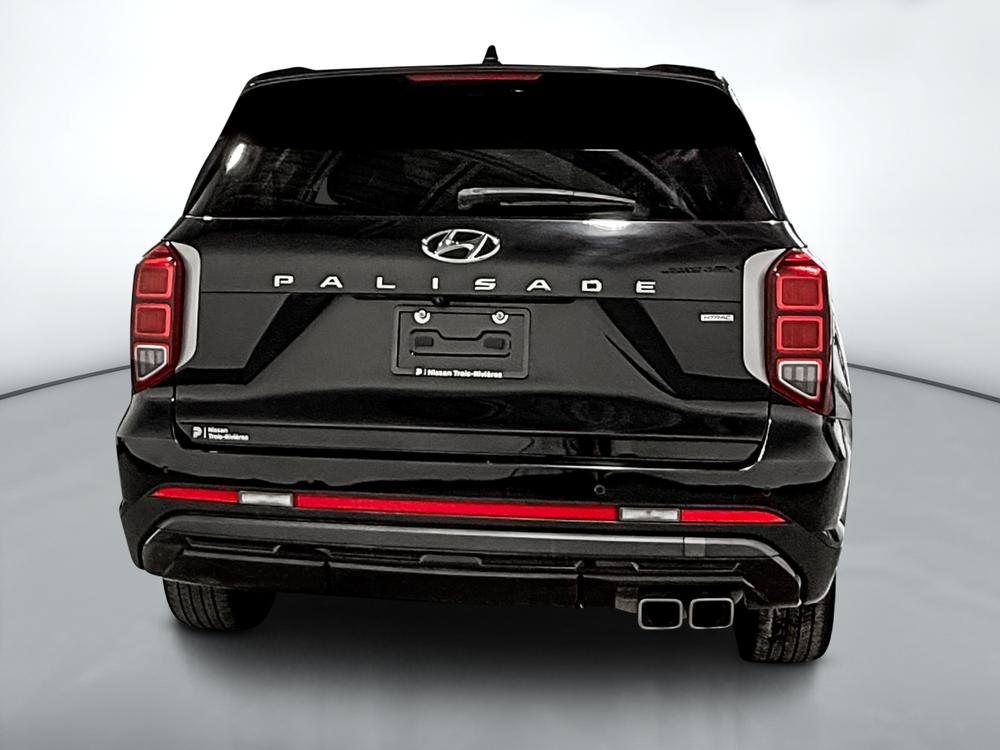 Hyundai Palisade URBAIN 2023 d&rsquo;occasion à vendre - 4