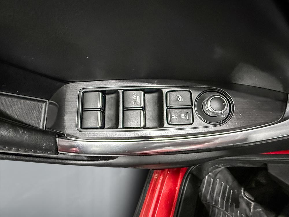 Mazda CX-5 GT 2016 d&rsquo;occasion à vendre - 12
