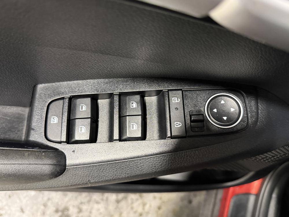 Kia Seltos LX 2025 d&rsquo;occasion à vendre - 14