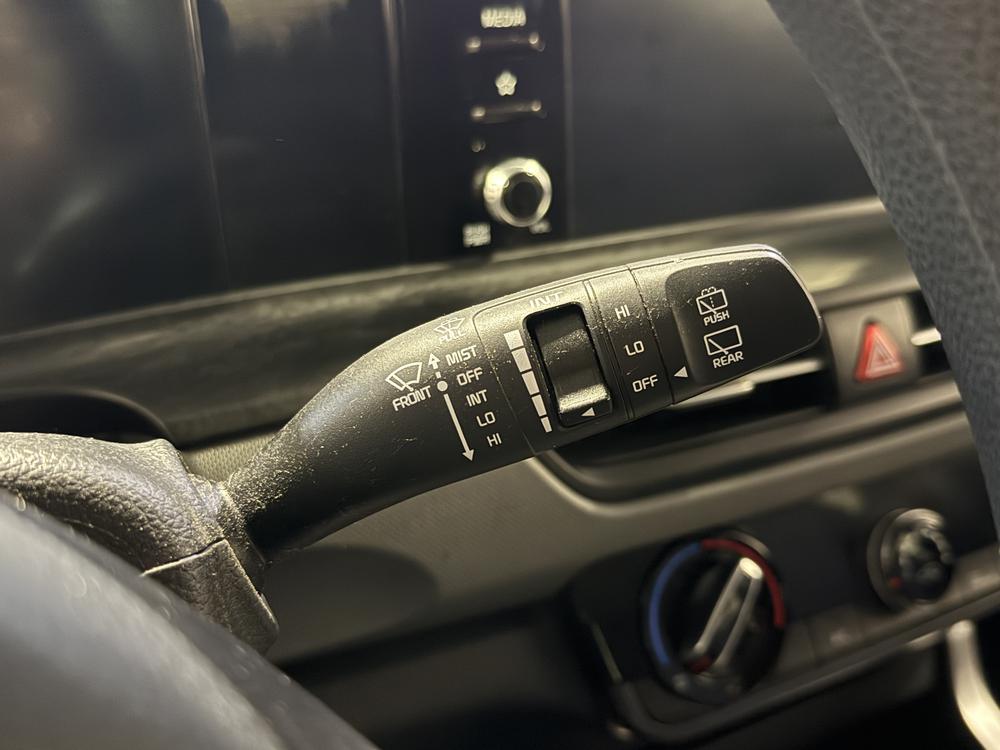 Kia Seltos LX 2025 d&rsquo;occasion à vendre - 22