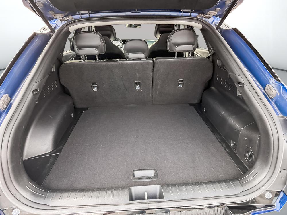Kia EV6 WIND RWD 2024 d&rsquo;occasion à vendre - 32