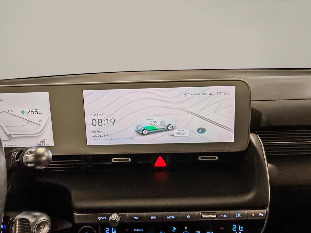 Hyundai IONIQ 5 SEL 2022 d&rsquo;occasion à vendre - 26