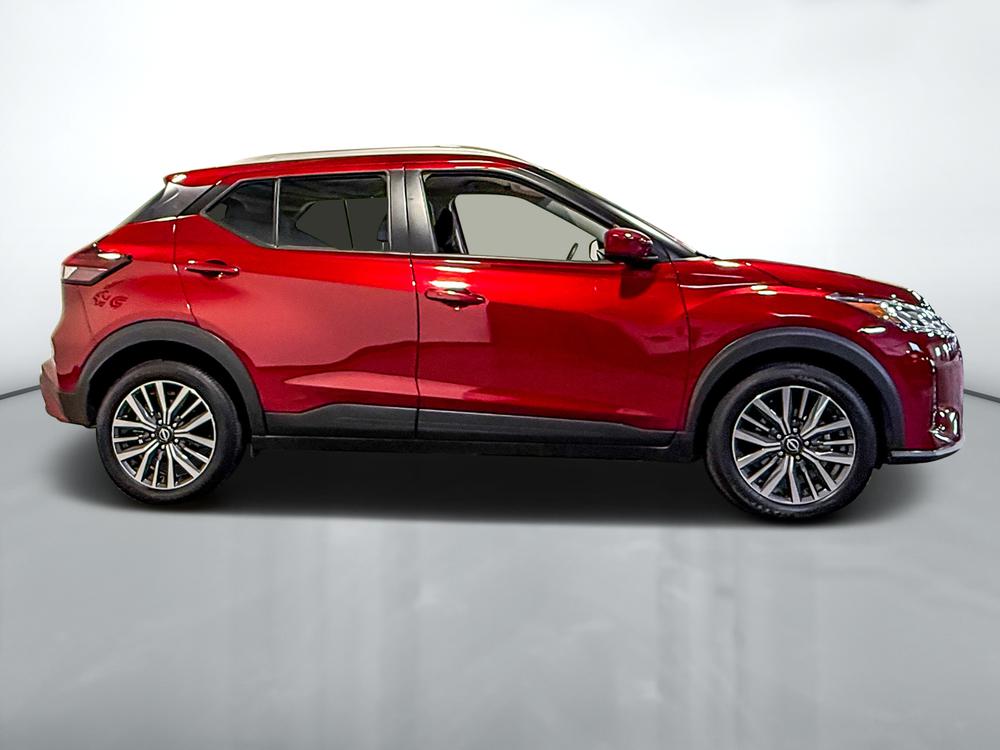 Nissan Kicks Play SV 2025 d&rsquo;occasion à vendre - 2