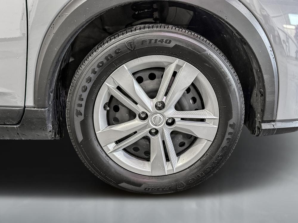Nissan Kicks S 2021 d&rsquo;occasion à vendre - 12