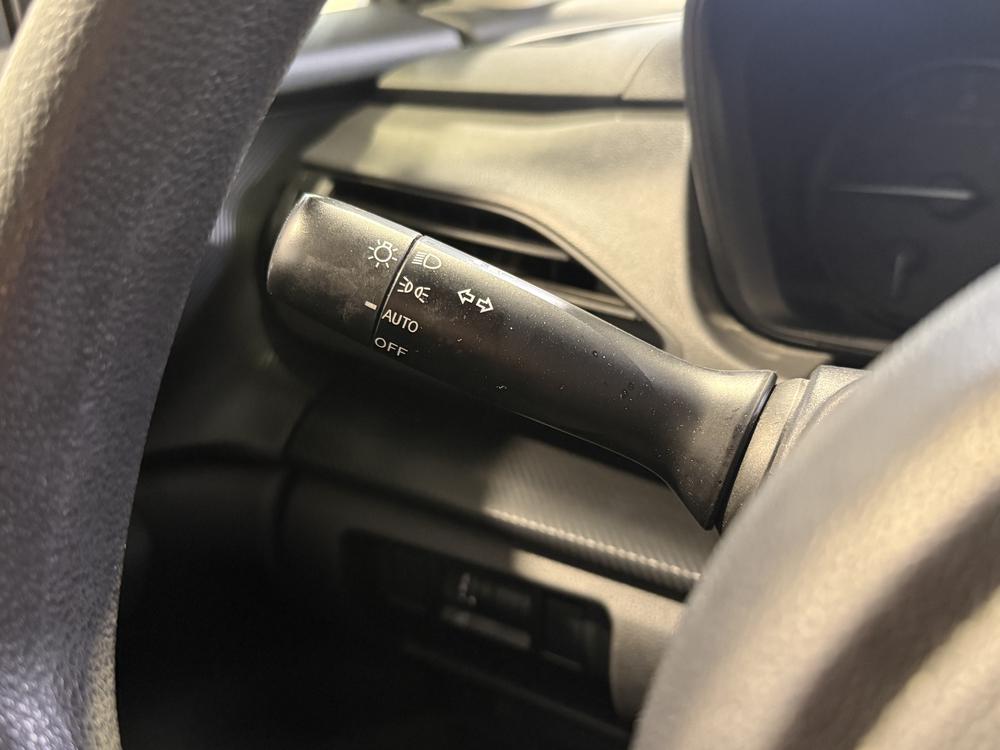 Subaru Crosstrek Convenience 2024 à vendre à Trois-Rivières - 21