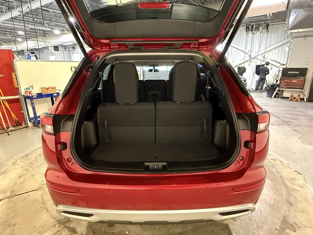 Mitsubishi Outlander SE 2024 d&rsquo;occasion à vendre - 31