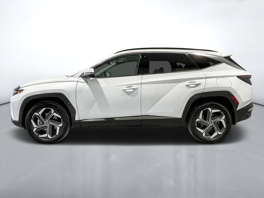 Hyundai Tucson hybride ULTIMATE AWD 2024 d&rsquo;occasion à vendre - 4