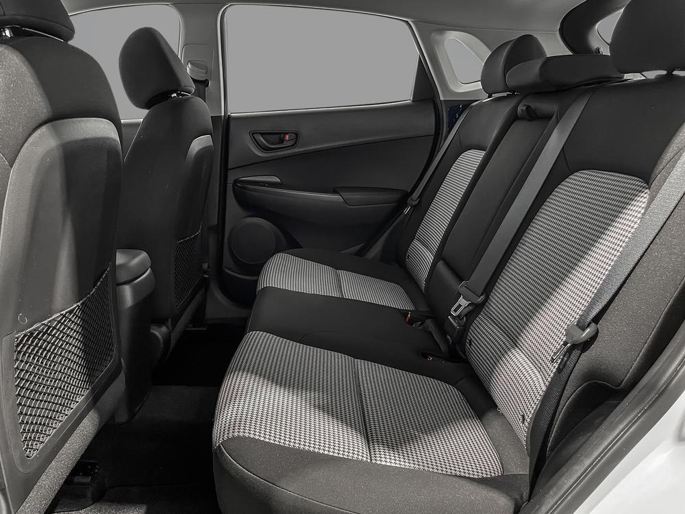 Hyundai Kona Preferred AWD 2021 d&rsquo;occasion à vendre - 31